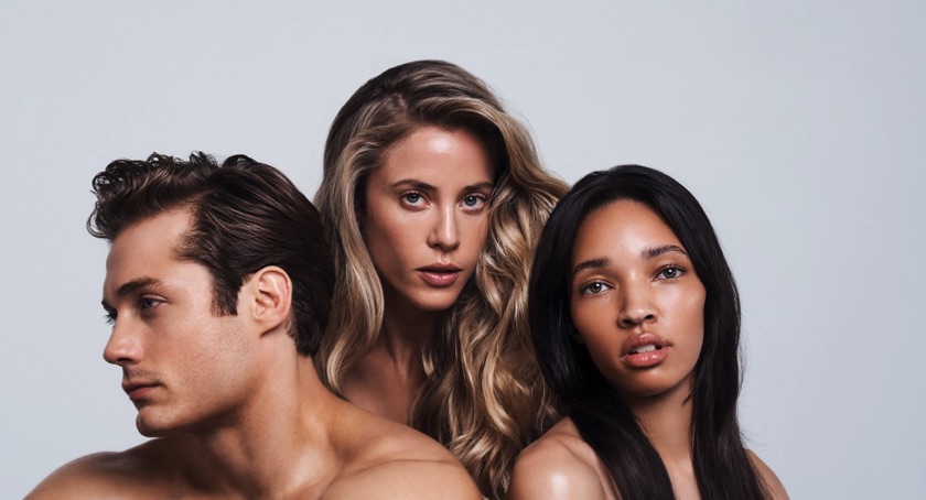 How Americans Really Buy Hair Care
